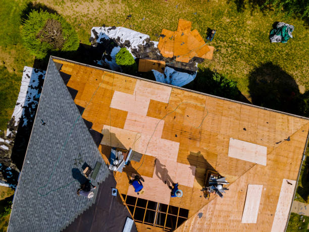 Roof Installation Near Me in Eunice, LA